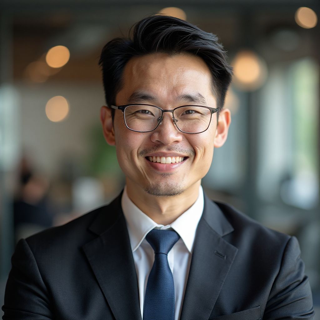 David Tan