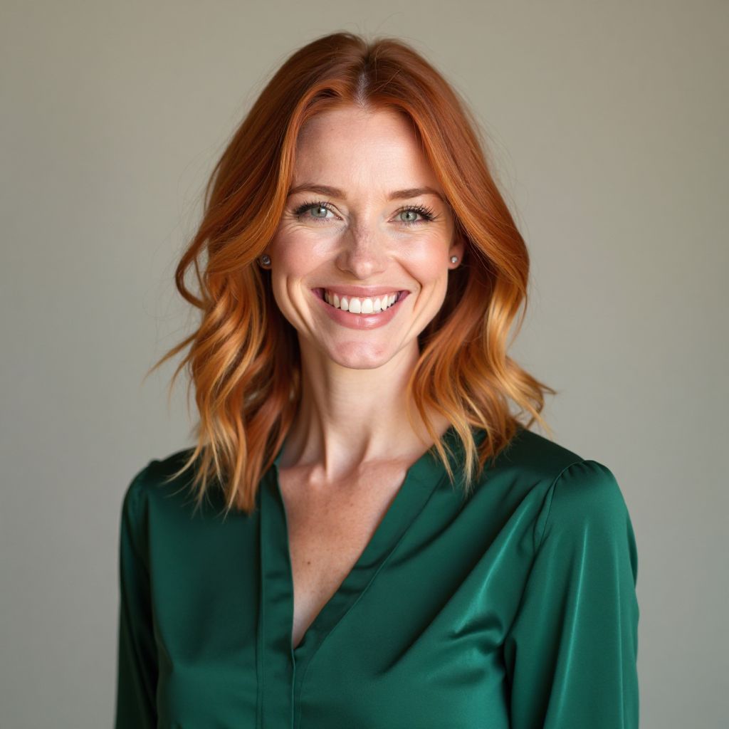 Rebecca Morrison